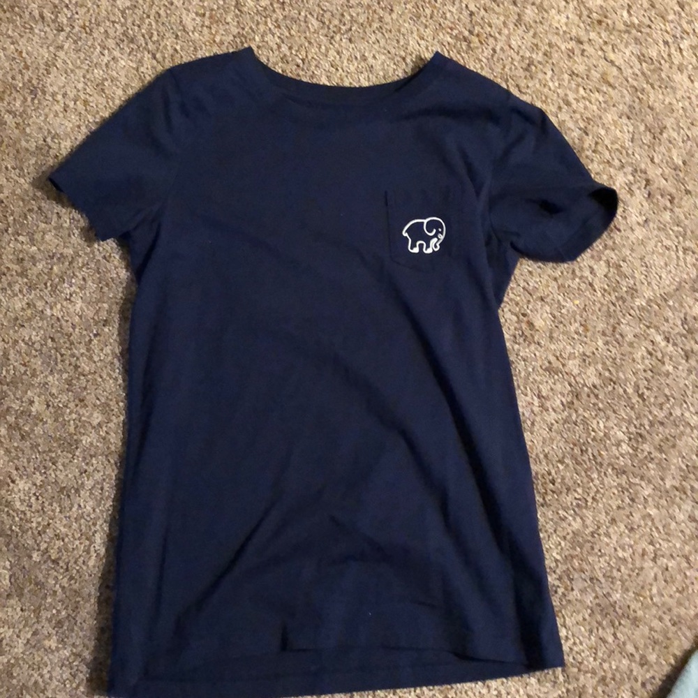 Ivory Ella T-shirt size small.